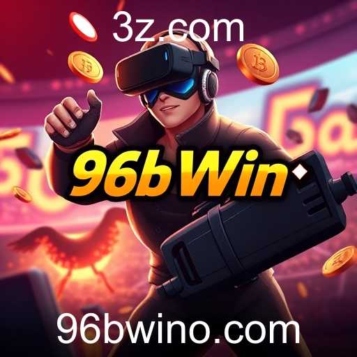 O Crescimento da 96b win no Mundo dos Jogos Online