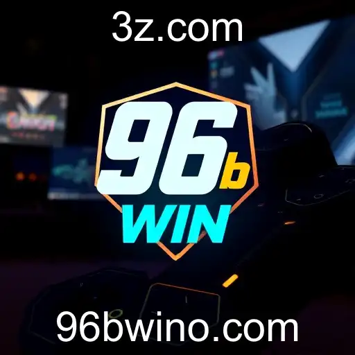 96b Win Revoluciona o Cenário com Novos Lançamentos em 2026