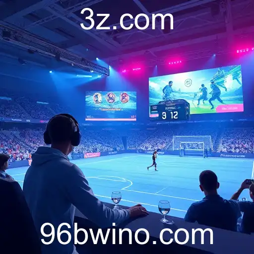 A Ascensão do 96b Win no Mercado de Jogos Online 2026