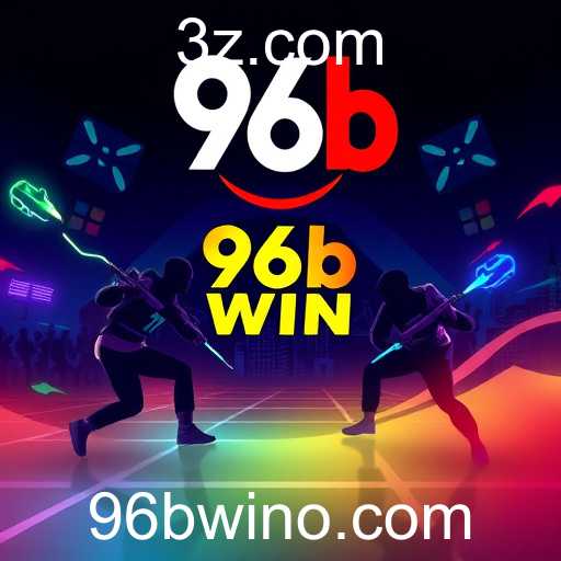 96b win: A Nova Era dos Jogos Online