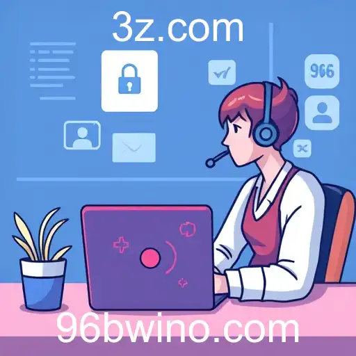 A Ascensão da '96b win' no Cenário dos Jogos Online