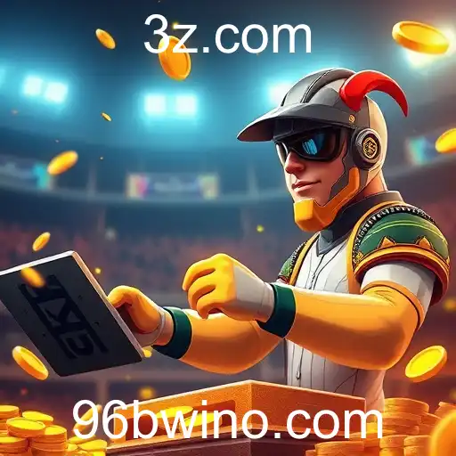 A Ascensão do 96b Win no Cenário de Jogos Online