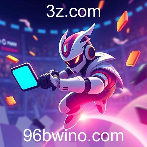 A Transformação do Cenário de Jogos com 96b Win