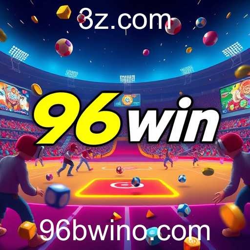 96b win: Inovações e Tendências no Mundo dos Jogos em 2026