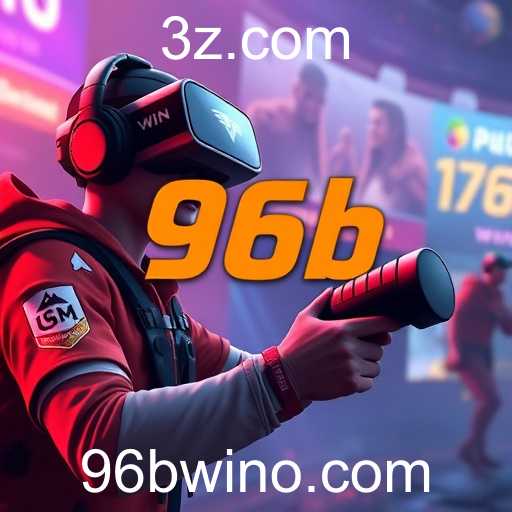 Revolução no Mundo dos Jogos: 96b win