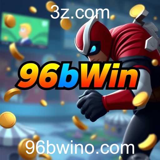 O Crescimento Exponencial do 96b win no Cenário Global de Jogos