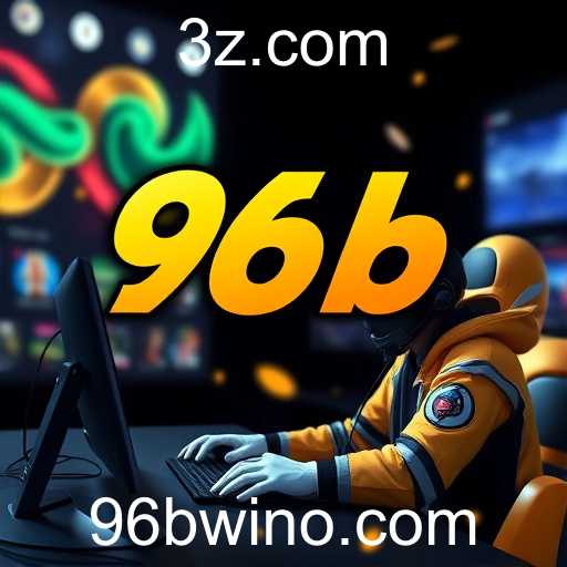 A Ascensão da 96b Win no Cenário de Jogos Online