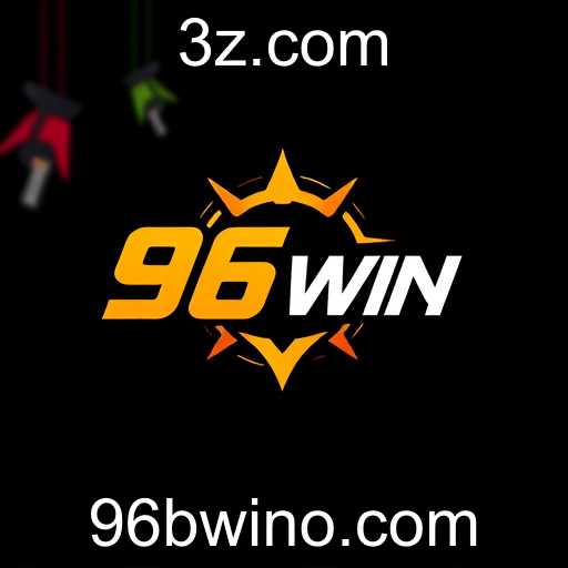 Ascensão do 96b Win no Cenário de Jogos Online
