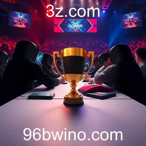 A ascensão do mercado de jogos em 2026