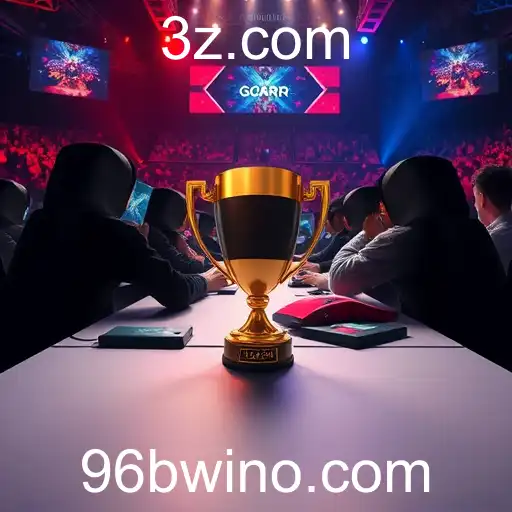 A ascensão do mercado de jogos em 2026