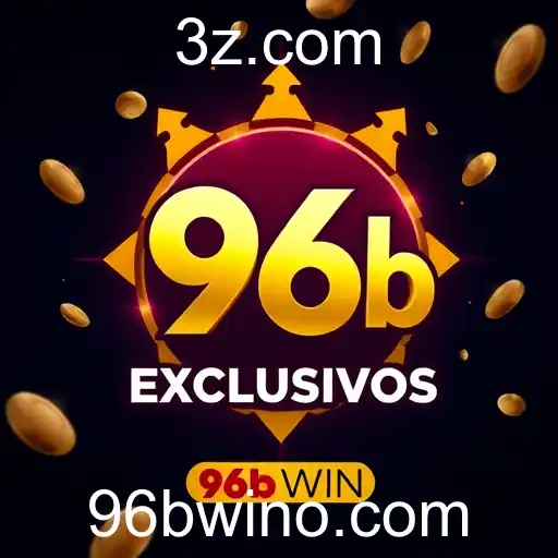 Atrações dos Jogos de Bônus Exclusivos na Plataforma 96b Win