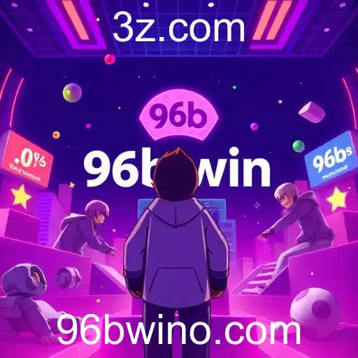 O Crescimento do 96b Win no Mercado de Jogos Brasileiro