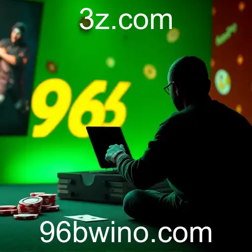 Expansão do 96b Win no Cenário de Jogos Online