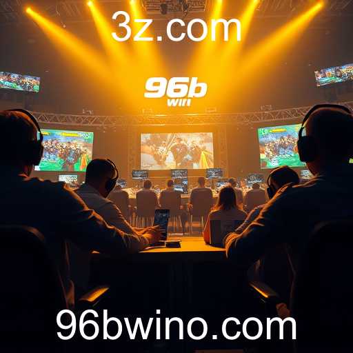 Expansão Global do 96b Win Aumenta Interesse em 2026