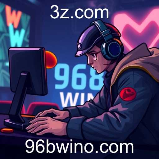 Explorando o Sucesso do 96b Win no Mundo dos Jogos