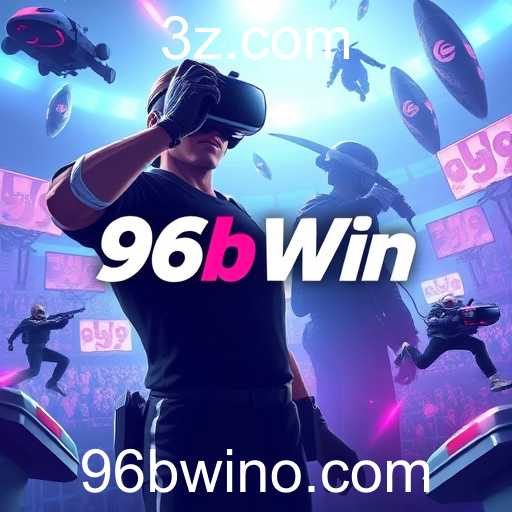 Explorando o Universo do 96b win: Tendências e Evoluções