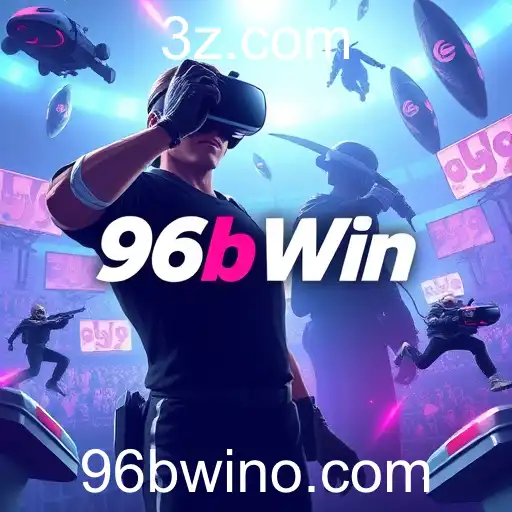 Explorando o Universo do 96b win: Tendências e Evoluções