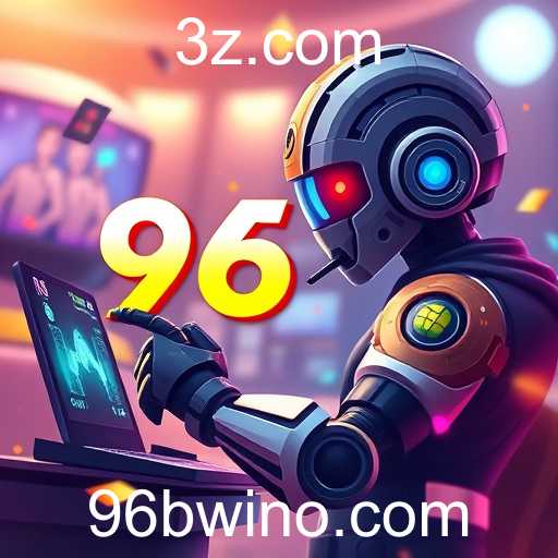 Explorando Estratégias de Valor em 96b win no Mercado Atual de Jogos