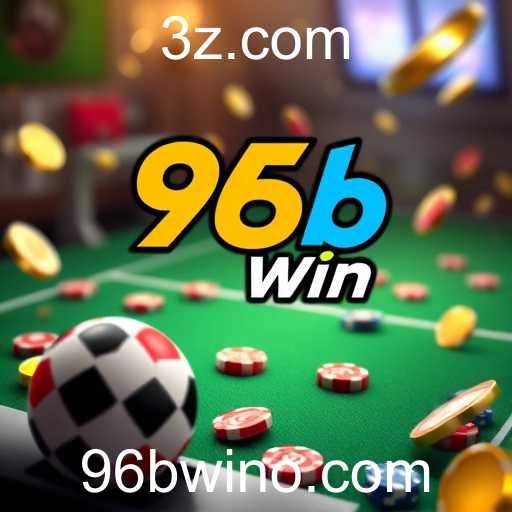 Crescimento do Jogo Online e o Sucesso do 96b Win