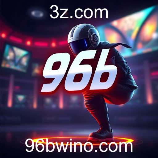 A Ascensão do 96b Win na Cena de Jogos