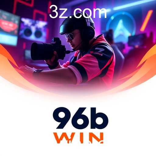 A Revolução de Jogos com 96b Win