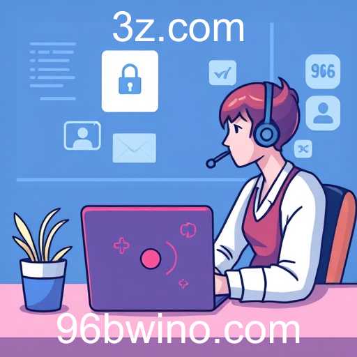 96B Win: Revolução Gaming em 2026