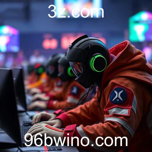 Expansão dos Jogos em 2026: A Ascensão de 96b win