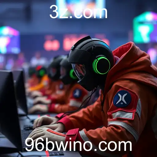 Expansão dos Jogos em 2026: A Ascensão de 96b win