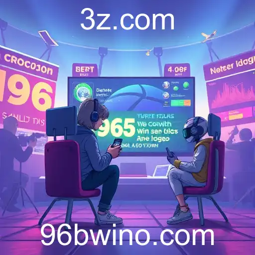 Avanços e estratégias no crescente mercado de jogos