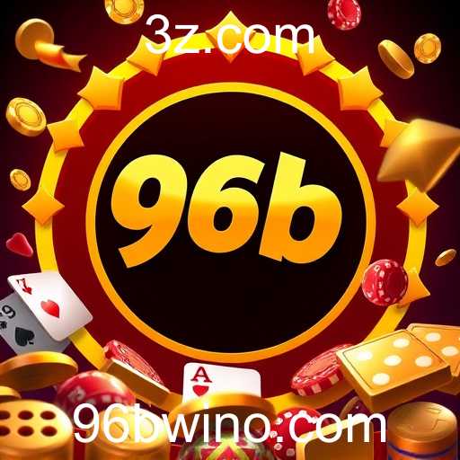 Ascensão Explosiva do Mercado de Jogos: 96b Win