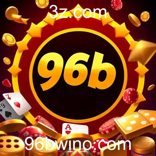 Ascensão Explosiva do Mercado de Jogos: 96b Win