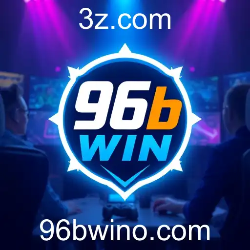 Expansão do Universo de Jogos com 96b win