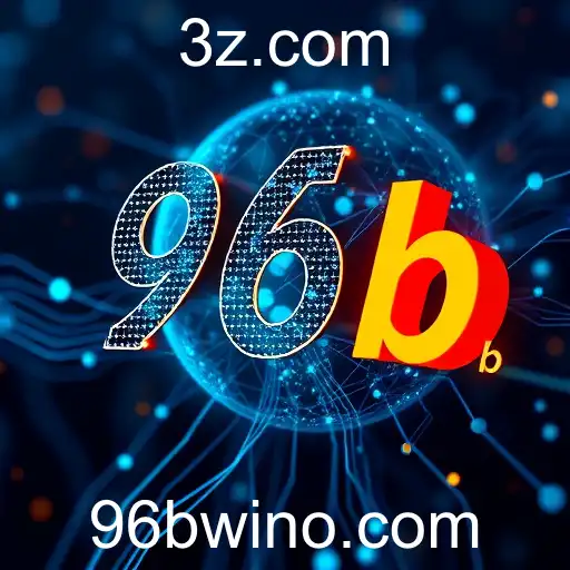 A Revolução dos Jogos Online com 96b Win