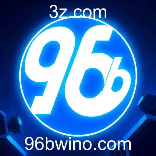 Revolução no Mundo dos Jogos: 96b Win Ganha Destaque