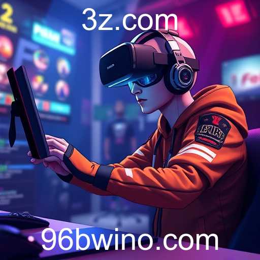 Tendências de Jogos e Avanços Tecnológicos em 2026