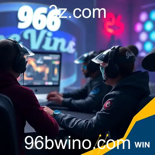 Crescimento e Desafios do 96b win no Mercado de Jogos em 2026