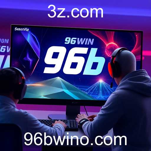 O Impacto do '96b win' no Cenário de Jogos Online