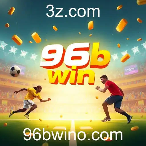O Impacto do '96b win' nos Jogos Online de 2026