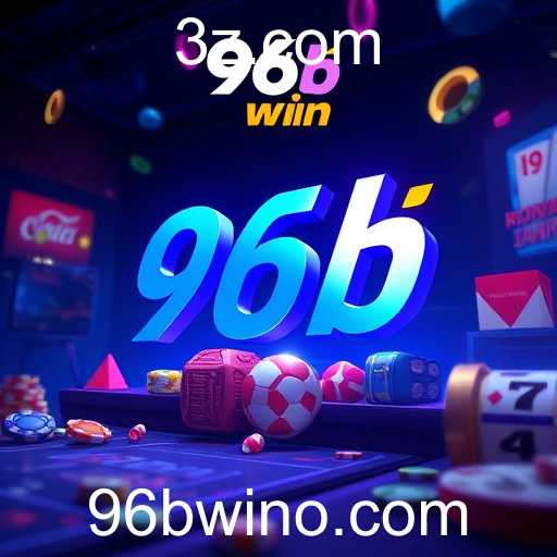 O Impacto do 96b Win no Mercado de Jogos em 2026