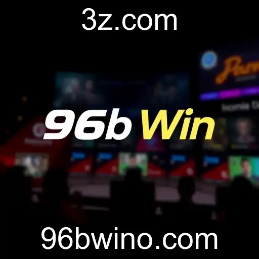 O Impacto do '96b Win' nos Jogos Online em 2026