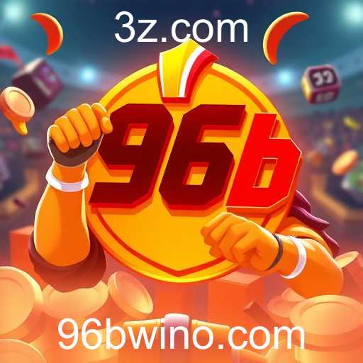 Inovação no Mundo dos Jogos: 96b Win em Destaque