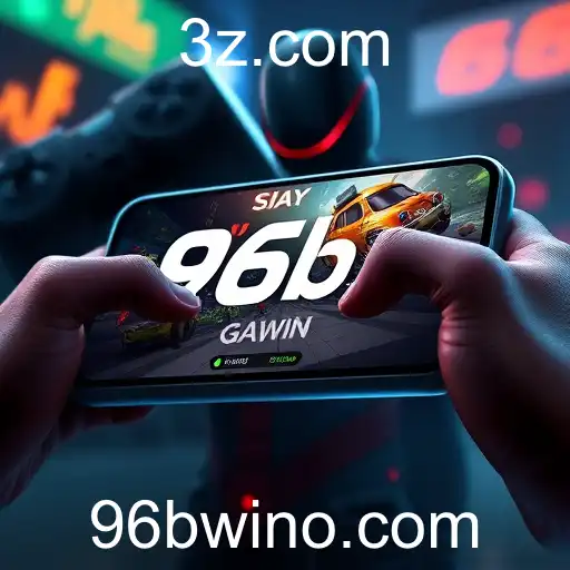Explorando a Evolução do Mobile Gaming na Plataforma 96b win