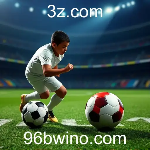 Revolução no Mundo dos Jogos com 96b Win