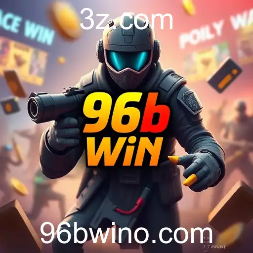A Ascensão do 96b Win entre os Jogos Online