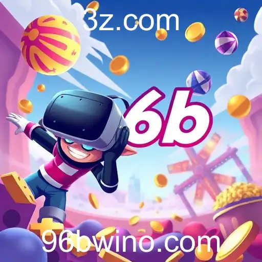 96b Win Revoluciona o Mercado de Jogos Online