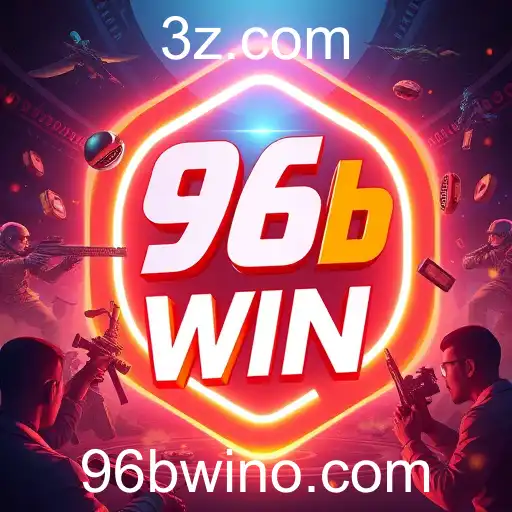 Ascensão do 96b Win: O Fenômeno Brasileiro dos Games