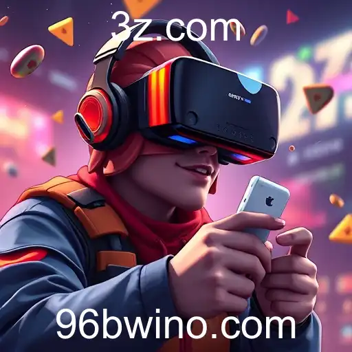 O Crescimento Explosivo do Mercado de Jogos em 2025