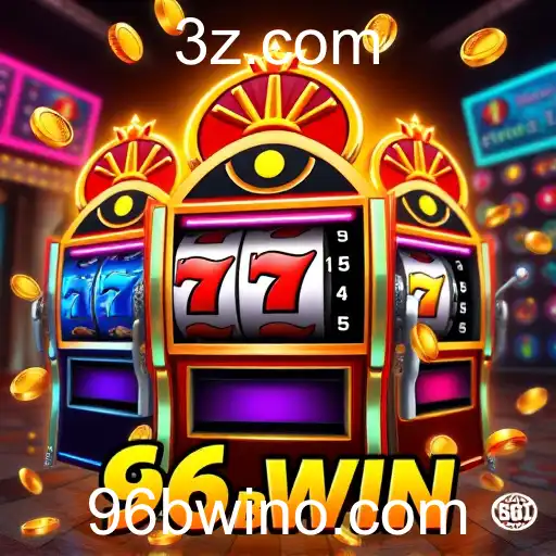 A Evolução do 96b win no Cenário Competitivo