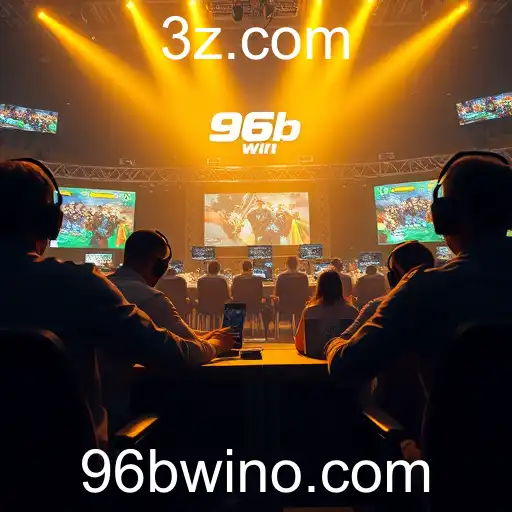 Expansão Global do 96b Win Aumenta Interesse em 2026