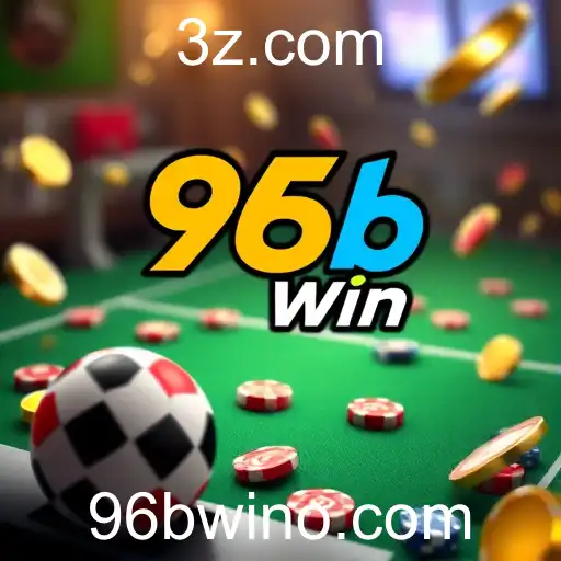 Crescimento do Jogo Online e o Sucesso do 96b Win